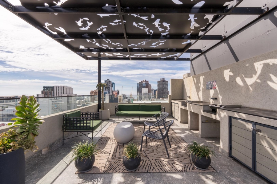 0 Bedroom Property for Sale in Cape Town City Centre Western Cape